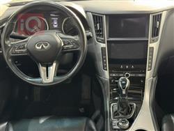 إنفينيتي Q50